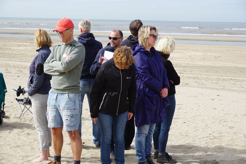 Onze nieuwsbrief is weer uit. Thema "Wie is de Zwakste Schakel". #leadership #teamwork #connectingstrengths
mailchi.mp/bd74bbf26259/t…