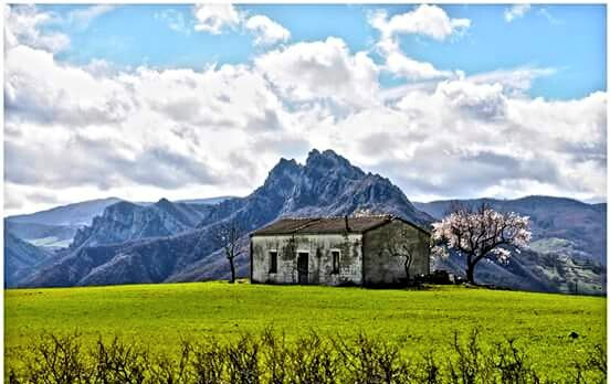 Lubene9's tweet photo. _Spring air_ #webasilicata @italia @Basilicata_Tur @MiBACT https://t.co/7a8ZLqzmOR