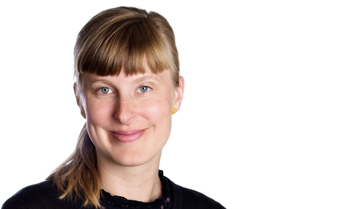 Medicinalindustrien fokuserer for ensidigt på lægerne, skriver Rie Lykke Danielsen fra <a href="/wilkeanalyse/">Wilke A/S</a> i denne klumme. buff.ly/2sbXcWS