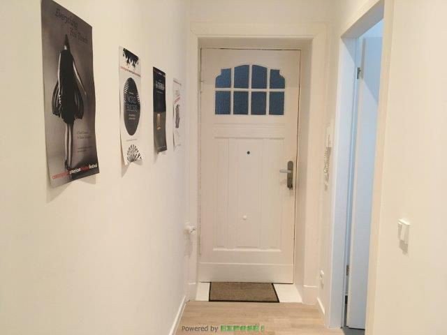 Frisch sanierte, moderne #Altbauwohnung in #Wilmersdorf ow.ly/s8Uo30clJvM #Berlin #Immobilien #Miete