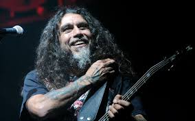 HAPPY BIRTHDAY TOM ARAYA(56) FROM 