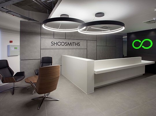 Exciting times as we've now moved in to our new #Manchester office at @XYZbuilding in the heart of <a href="/Spinningfields/">Spinningfields</a> #Shoosmiths #XYZ