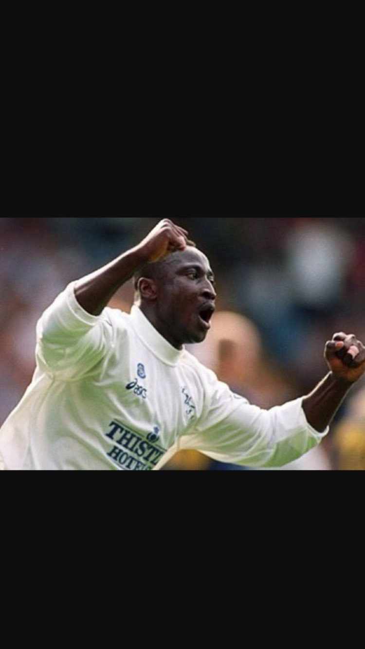 Happy birthday Tony yeboah   