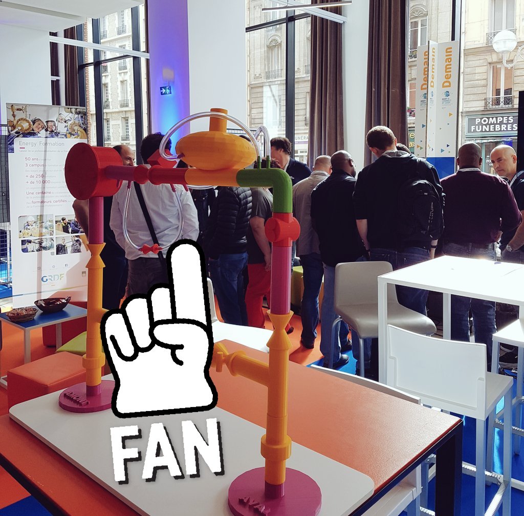 DEBOOSERE_F tweet media