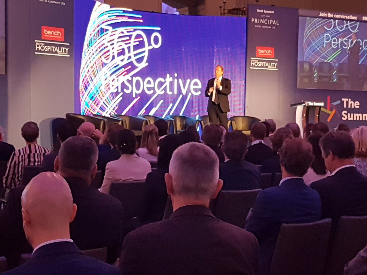 BHAsummit's tweet photo. @steverichards14 at #BHASummit telling stories from the campaign trail. #360Persective https://t.co/clnpPcu6SL