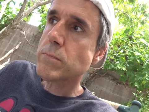 gexcolo's tweet image. Terry Davis (templeOS) had his YT channel suspended. Here are all of his videos:
vc.gg/templeos/
Your wisdom will live on