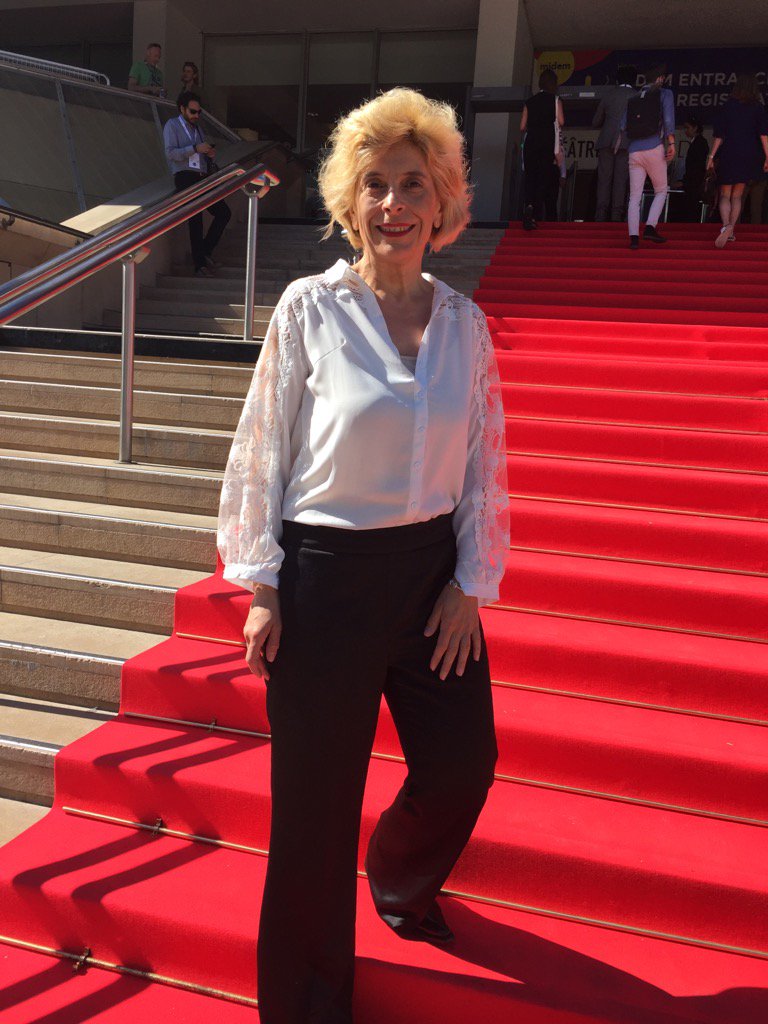 Turquoise_Law's tweet photo. #midem2017 #iael.org #aturquoise #ampecoraro back in cannes for midem legal summit join us at 2:30 https://t.co/X7JOxGFgJz