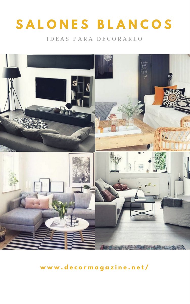 decormag_net's tweet photo. ¿Un salón pequeño? Sácale todo el provecho con nuestros consejos en https://t.co/iEohUTVgNn https://t.co/ldDSyPAiZD