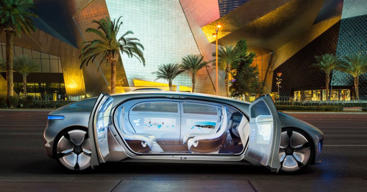 EWPstudios's tweet image. Researchers find a more effective way to test self-driving cars
crwd.fr/2qy5IdD