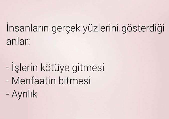 #BirinizdeÇıkıpDemiyorsunuz