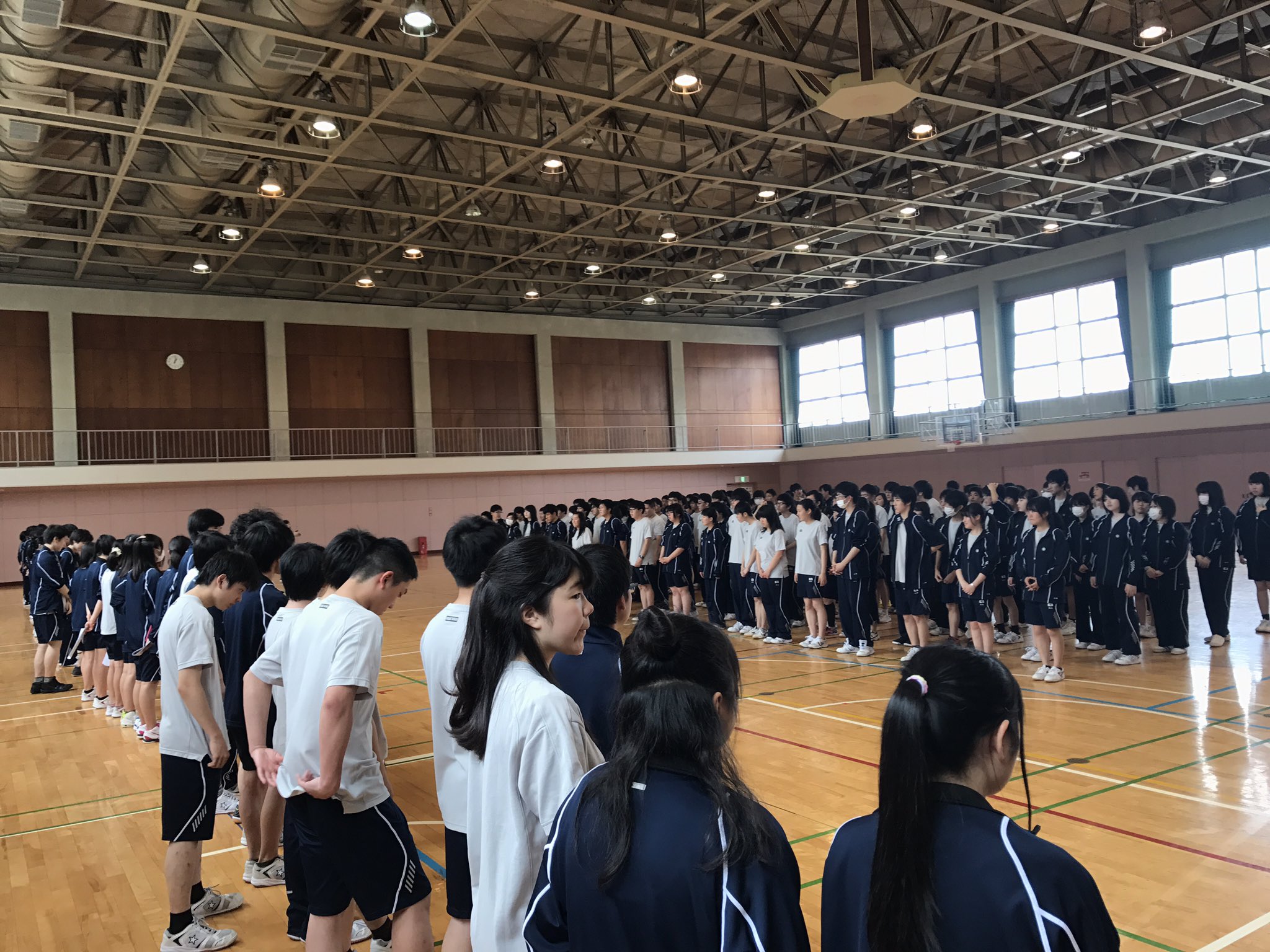 クラーク記念国際高等学校 厚木キャンパス Clarkatsugi Twitter