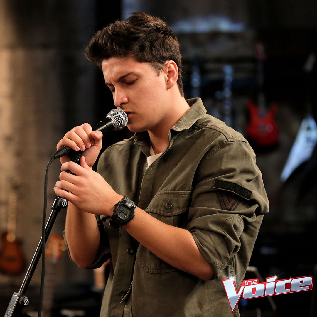 The Voice Australia tweet media