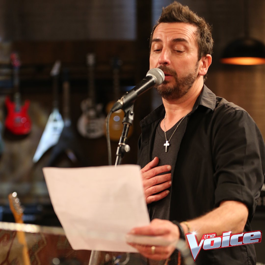 The Voice Australia tweet media