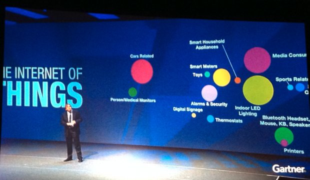 Gartner Identifies the Top 10 Internet of Things Technologies for 2017 and 2018 | #Analytics #IoT #RT bit.ly/2pLTwKm