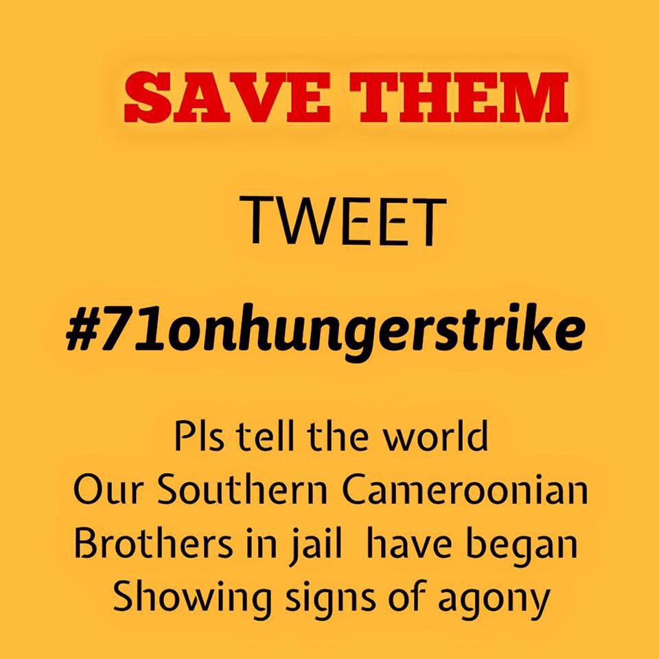 JTiamoh's tweet photo. #freearrested https://t.co/PcWbQRRPBX