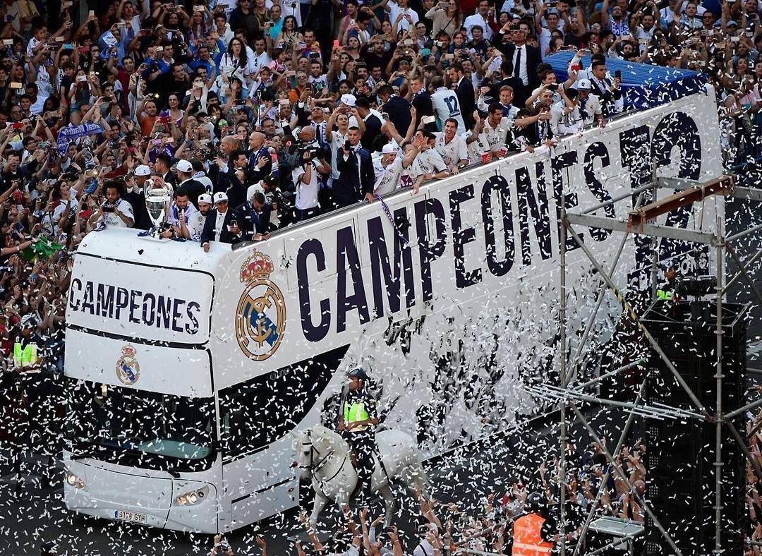 miss_zozox's tweet image. #halamadrid