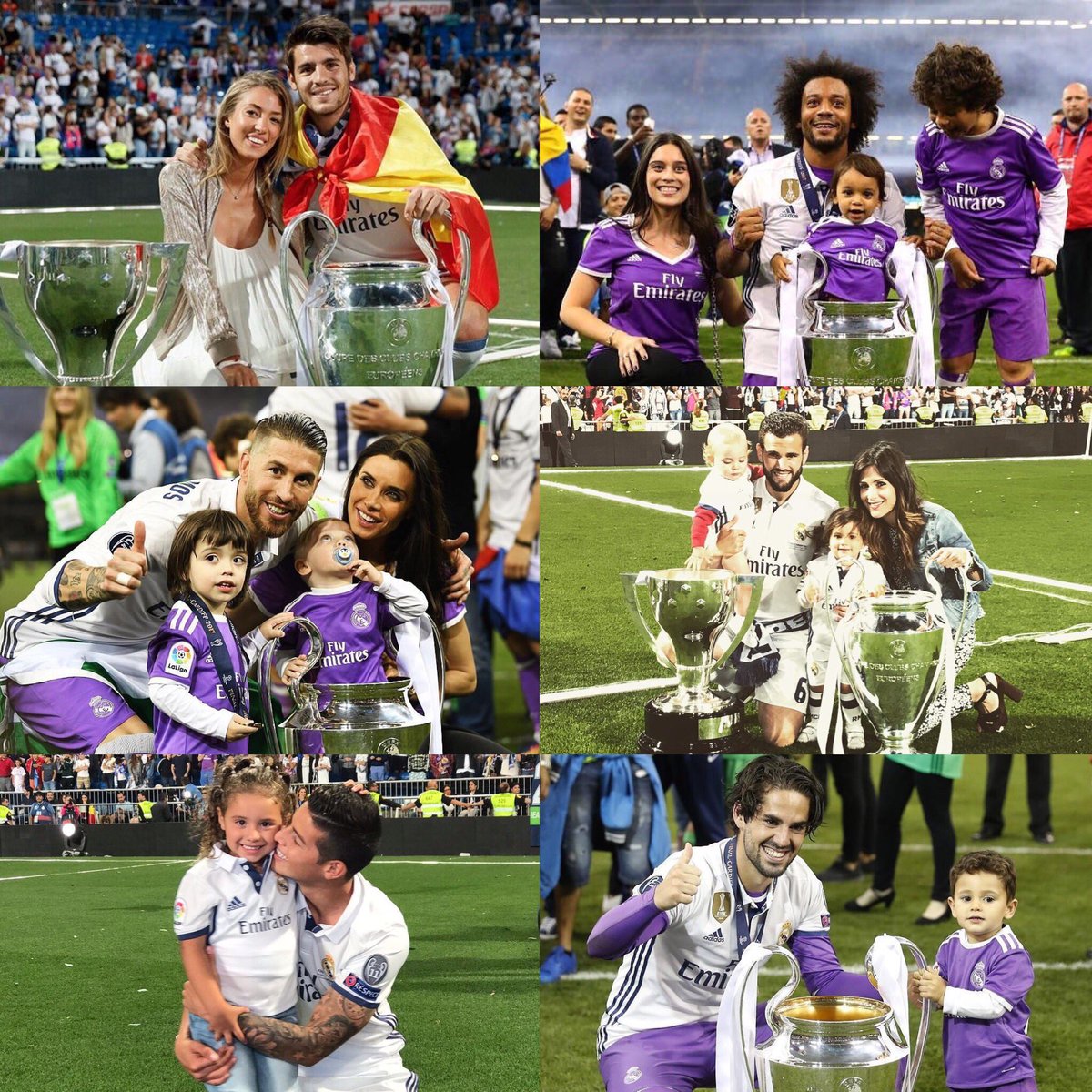 miss_zozox's tweet image. #halamadrid