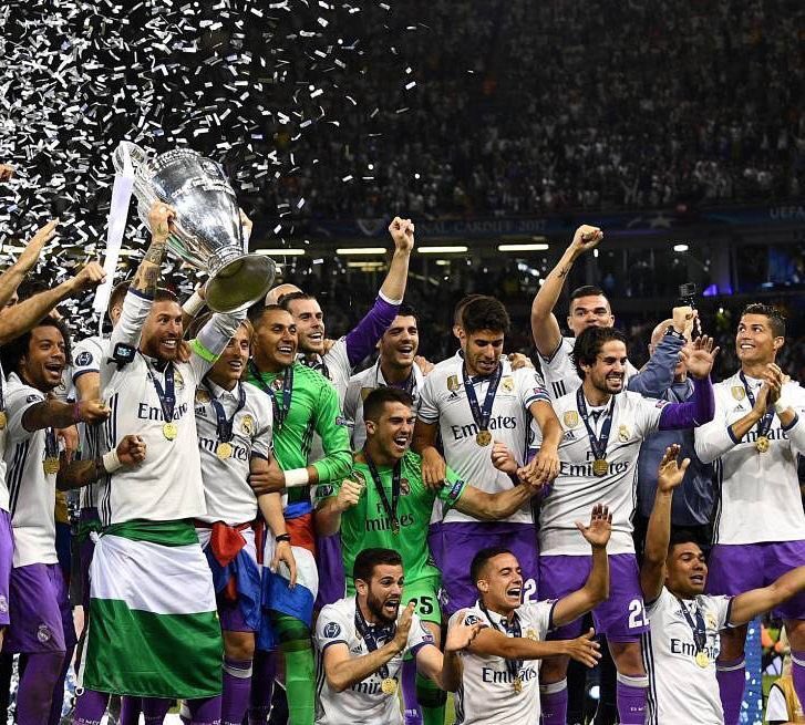 miss_zozox's tweet image. #halamadrid