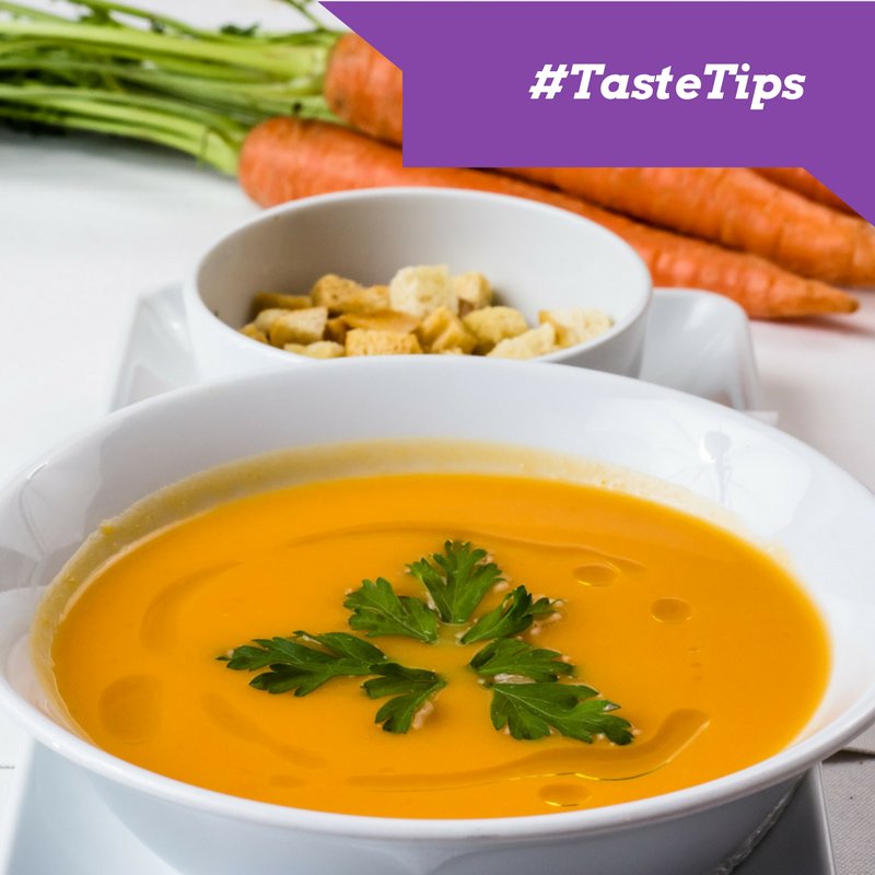 OliveCentralZA's tweet photo. Adding a generous drizzle of #OliveOil to soups will add flavour as well as added health benefits. #TasteTips #HealthyEating https://t.co/udXRZP5gRT
