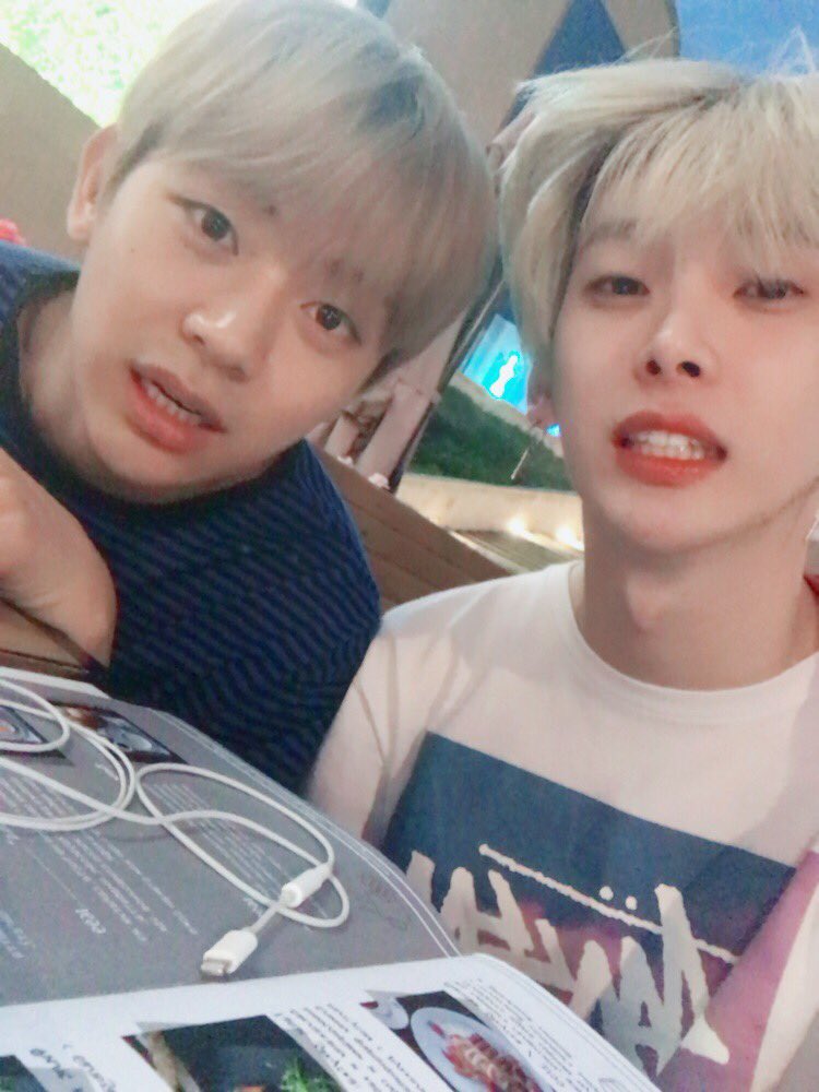 HelloHALO_'s tweet photo. [영희] https://t.co/tFUmat05gZ