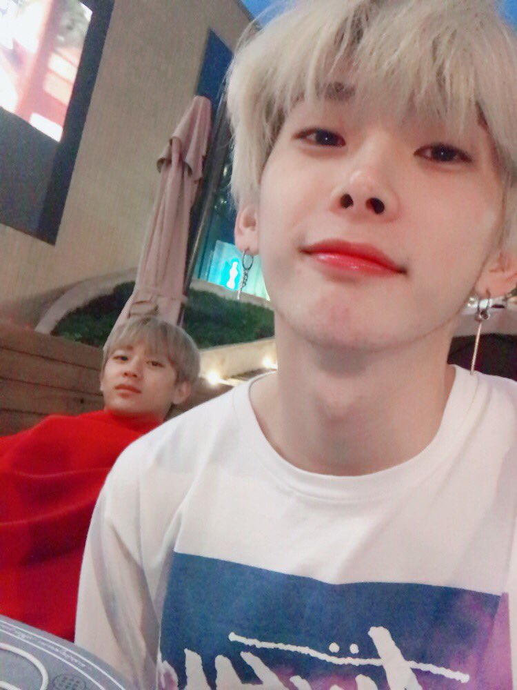 HelloHALO_'s tweet photo. [영희] https://t.co/tFUmat05gZ