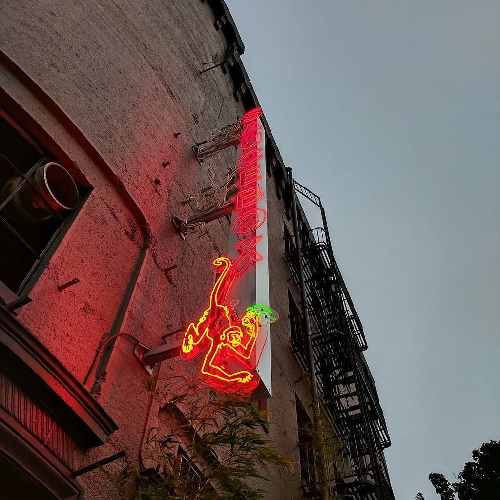bldmovs's tweet photo. #Saucebox https://t.co/isvUJm3mUA