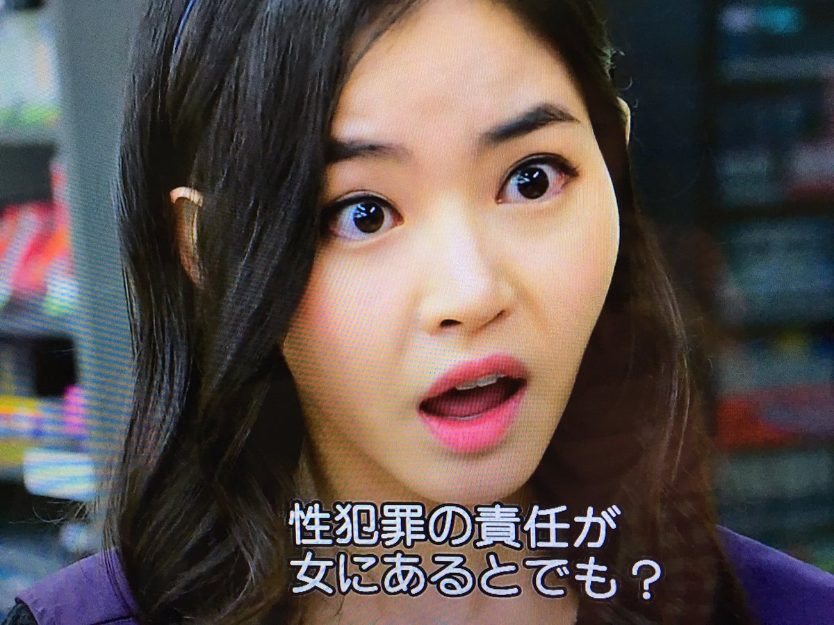 韓流ドラマの若い女の子が放った一言が正論 という話に賛否両論の意見 Togetter