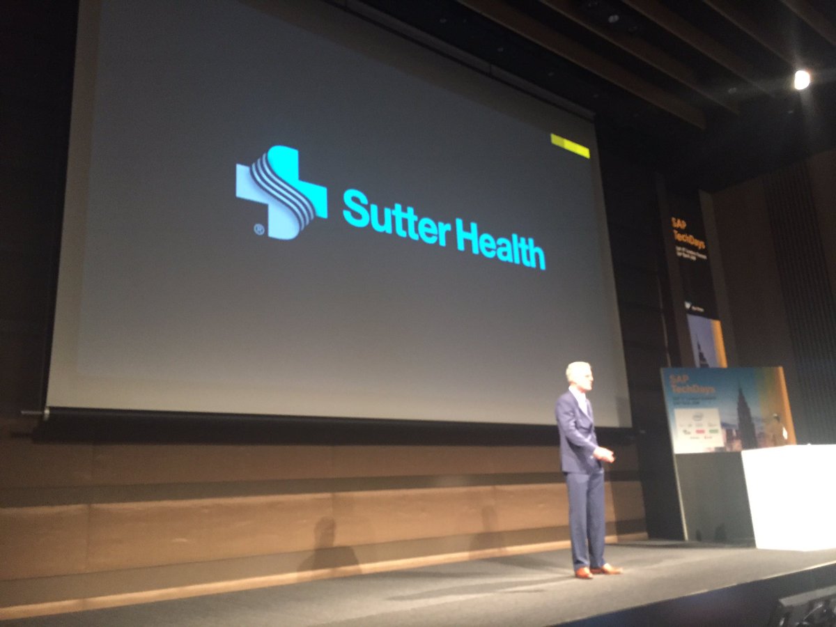 deef217's tweet photo. SAP #Hana is helping to solve the #BigData challenges for oncologists.  @McStravickGreg presenting in Tokyo at #SAPTechDays https://t.co/TnNXkyOgiu