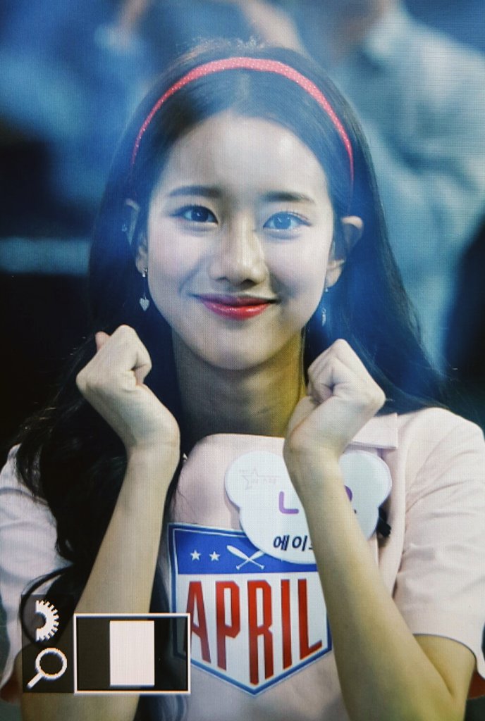 이나은닷컴 tweet media
