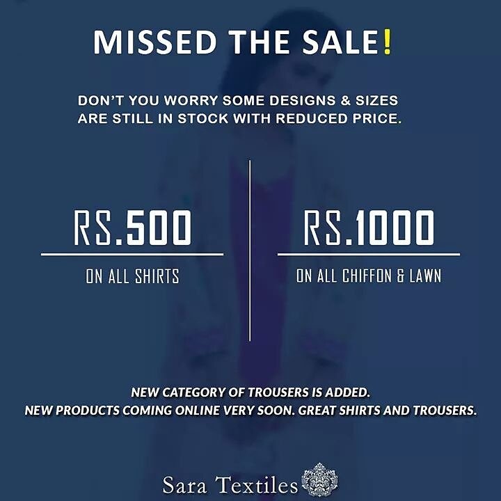saratextilespk's tweet photo. https://t.co/mUO4JxwIBI
