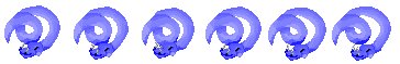 North_888's tweet photo. some random sprites I did of a virus design on the @mmbncx forums awhile ago. I'm still really proud of these, even if they do need updating https://t.co/qnRQIN63Ps