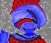 North_888's tweet photo. some random sprites I did of a virus design on the @mmbncx forums awhile ago. I'm still really proud of these, even if they do need updating https://t.co/qnRQIN63Ps