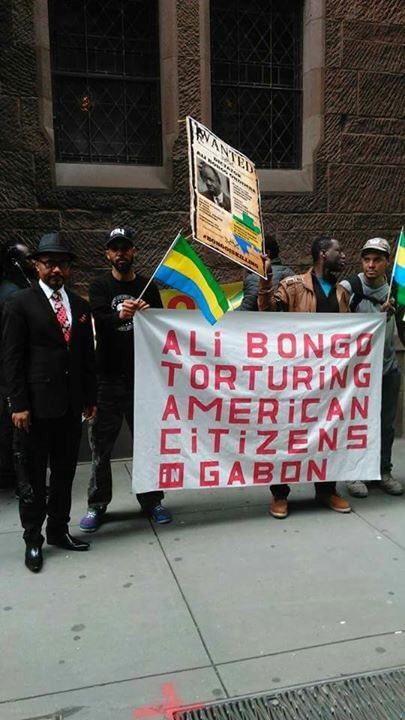 OnBTWes's tweet photo. @ThePeninsulaNYC #DictatorAliBongoOndimba 🇬🇦 https://t.co/245HQrtwFW