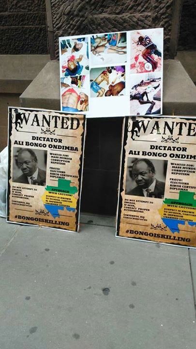 OnBTWes's tweet photo. @ThePeninsulaNYC #DictatorAliBongoOndimba 🇬🇦 https://t.co/245HQrtwFW