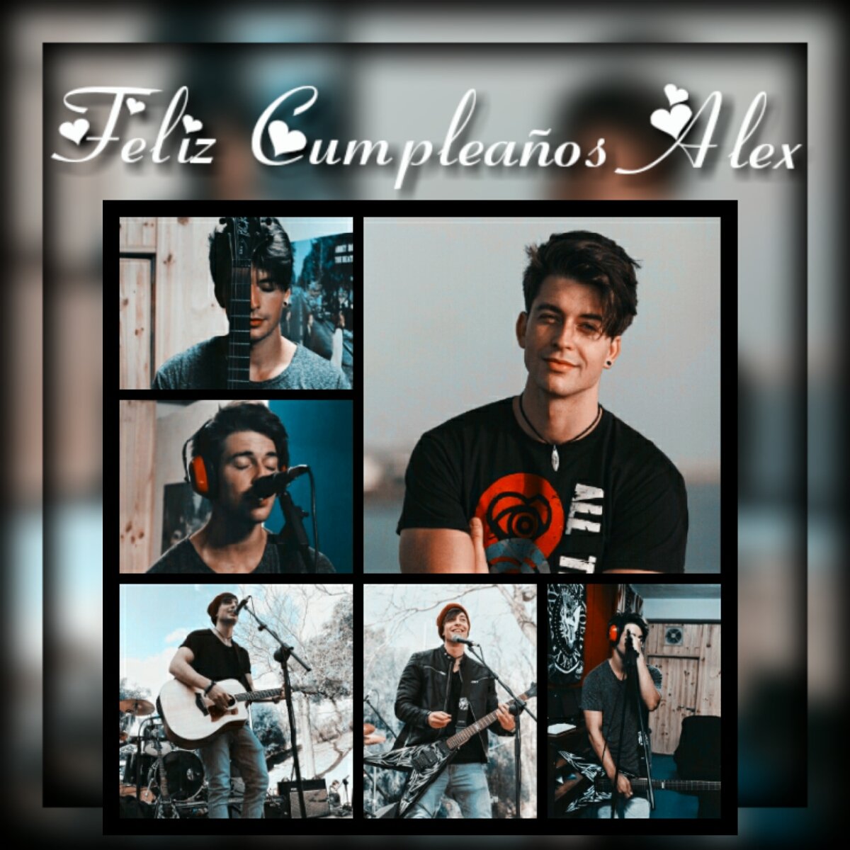 Antua_MayBe's tweet photo. @Alex__MayBe Felicidades mi niño 💜 que la pases genial al lado de las personas que te aman, te mando muchos besos desde Perú disfruta 😘🇦🇹 https://t.co/EOKW8RmRh3