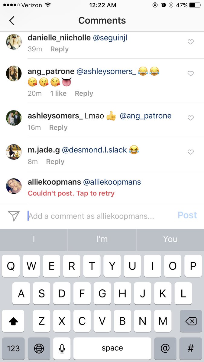 AllieKoopmans's tweet photo. Wouldn't let me tag myself 🙄 https://t.co/VqGMECEaTo