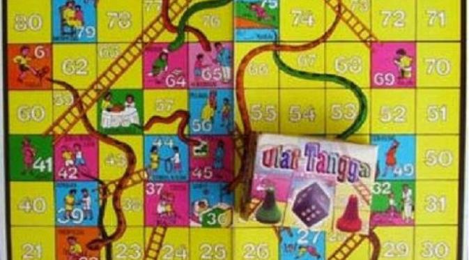 liputan6dotcom's tweet image. Kembalikan Ceria Anak Tanpa Gadget dlvr.it/PK50qg