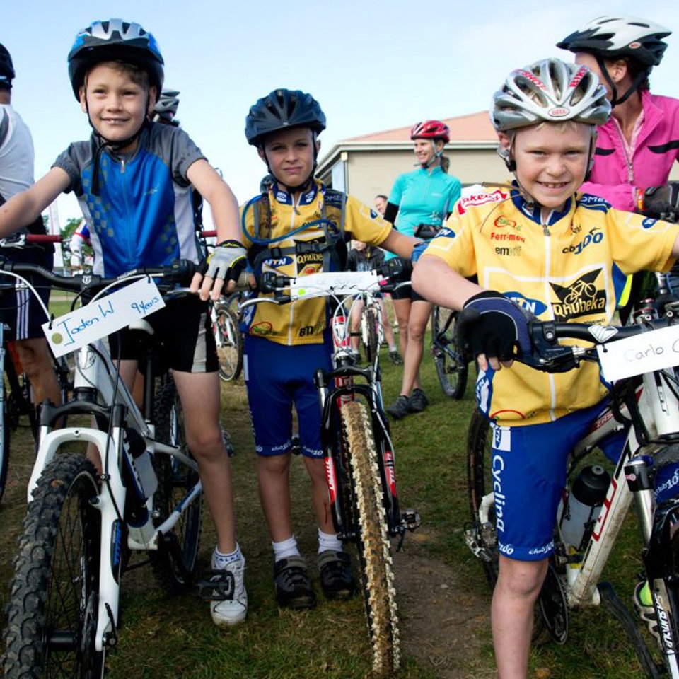 Riders aged 12 years and older may participate. 12-14 years must be accompanied by an adult - bit.ly/2pZsniV #7passesmtb
