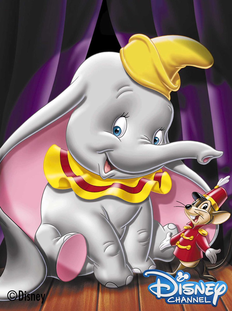 ディズニー チャンネル公式 明日9日 金 14時 長く愛されてきた映画 ダンボ を放送 ここでクイズです ダンボ の本当の名前はなんでしょう 答えは ジャンボ ジュニア です そう言われると ダンボ の印象が強くて意外と印象に残って ディズニー チャンネル公式 明日9日 金 14時 長く愛されてきた映画 ダンボ を放送 ここでクイズです ダンボ の本当の名前はなんでしょう 答えは ジャンボ ジュニア です そう言われると ダンボ の印象が強くて意外と印象に残って