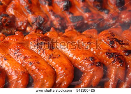SylviasooyoN's tweet photo. Grilled chicken wing Sabah style on @shutterstock https://t.co/SKYZLoHLCz #sabah #SabahStyle #streetfood #Foodie https://t.co/hrjB8VQwYo