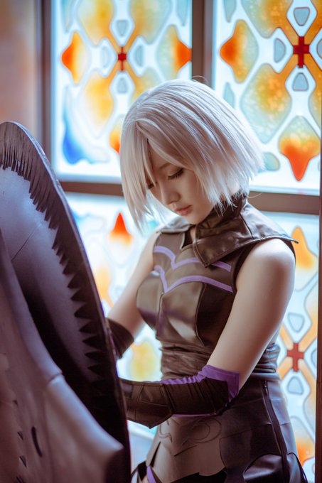 Twitterのコスプレ画像26