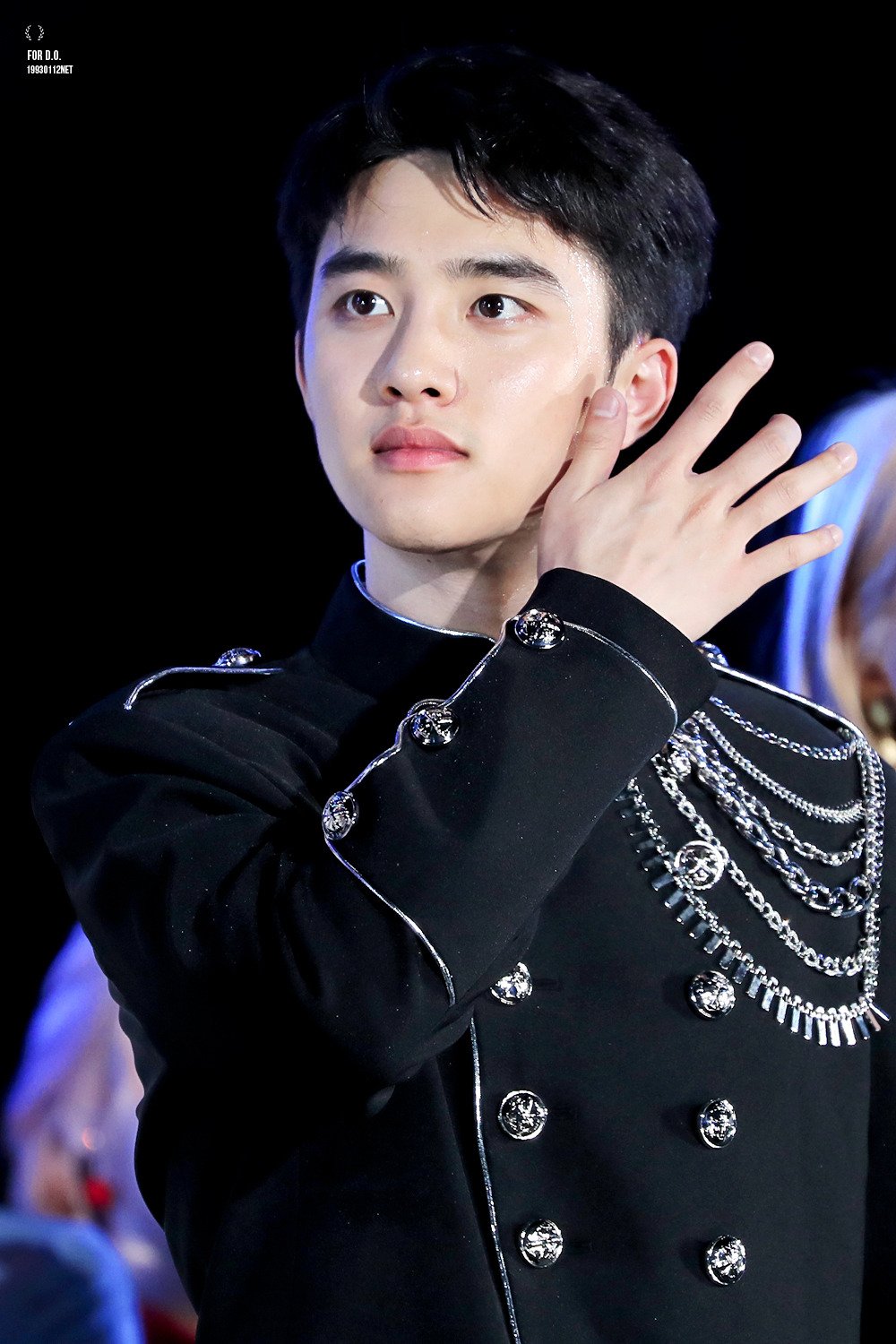 EXO D.O France on Twitter: "[HD] 170603 Dream concert #EXO #Kyungsoo…