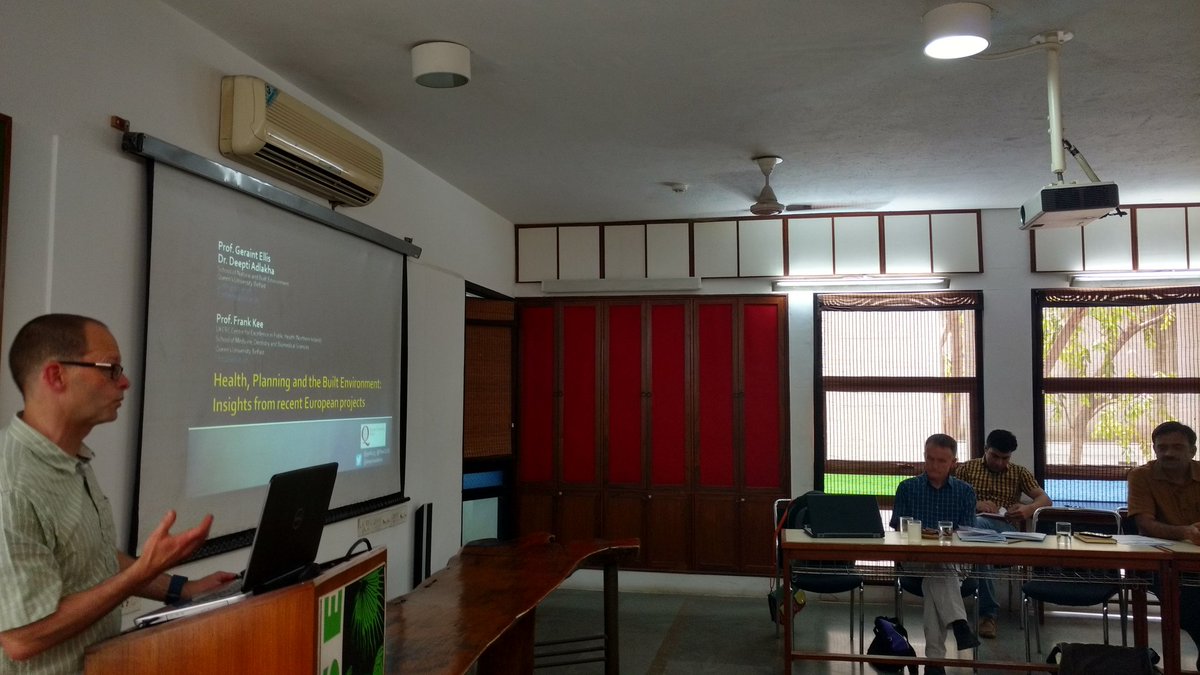 Deepti Adlakha (@drdeeptiadlakha) on Twitter photo Discussing #healthy #cities & #publichealth #interventions today <a href="/CSEINDIA/">CSEINDIA</a> #seminar #NewDelhi with <a href="/gellis23/">Geraint Ellis</a> <a href="/PlanQUB/">QUB Planning School</a> & Prof. Kee <a href="/CPH_QUB/">QUB Public Health</a> Discussing #healthy #cities & #publichealth #interventions today <a href="/CSEINDIA/">CSEINDIA</a> #seminar #NewDelhi with <a href="/gellis23/">Geraint Ellis</a> <a href="/PlanQUB/">QUB Planning School</a> & Prof. Kee <a href="/CPH_QUB/">QUB Public Health</a>