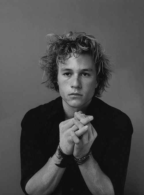 Iamheathledger Hashtag Pa Twitter