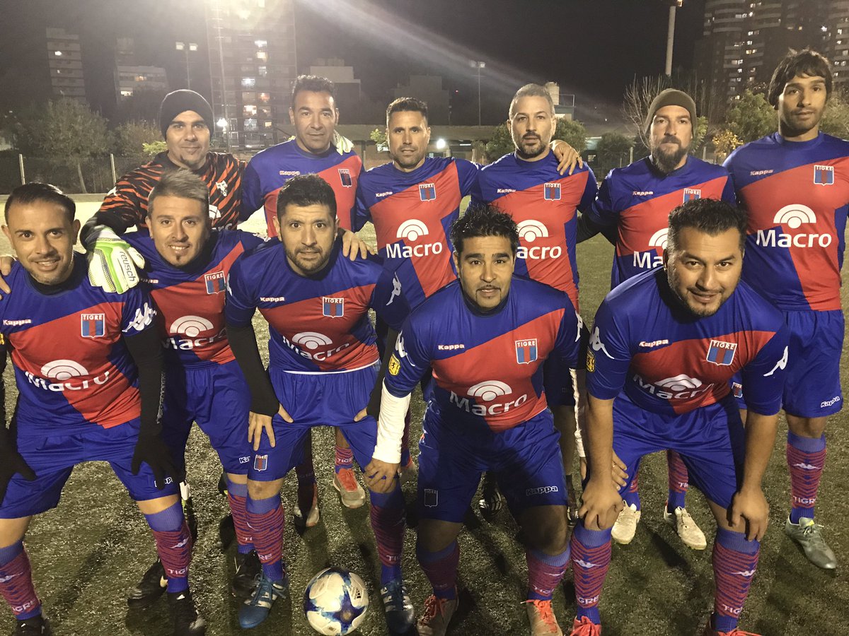 TigreSenior's tweet photo. Gran triunfo de @TigreSenior  por 2 a 0 sobre Ferro !!
Los goles 
Britos y 
Monzalvo (desde 40 metros) https://t.co/Bvz87IjgEg