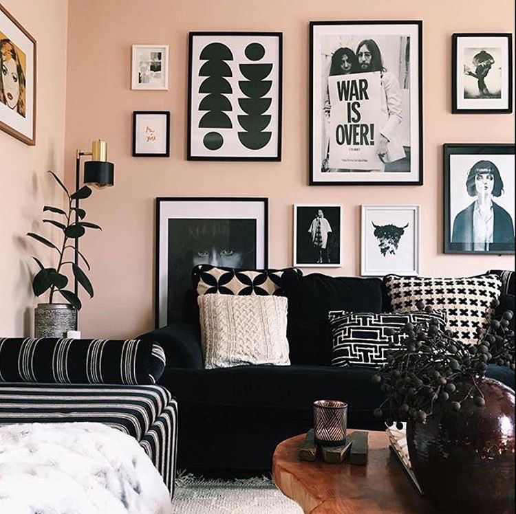 janecollinshi's tweet photo. Colour Combo Crush .. #interiors #design #styling https://t.co/pqYuW9Kfwa