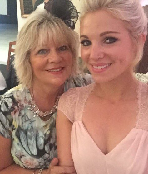 Natalie Dawber tweet media