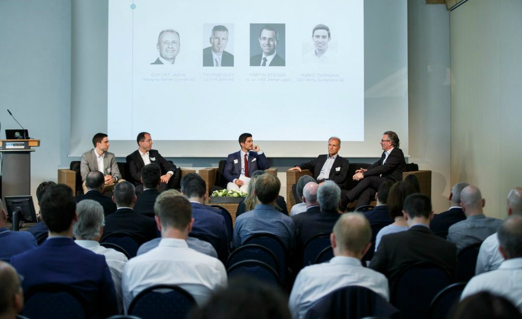 microsoft_ch's tweet image. #DigitSummit 17–Nach der Industrialisierung folgt die #Digitalisierung: Chancen &amp;amp; Gefahren für #KMU. Jetzt anmelden! msft.social/hwJBdx