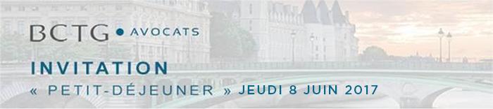 BCTG_Avocats's tweet photo. Jeudi 8 juin : BCTG vous invite aux "RDV du numérique" : le point sur l’actu #juridique en relation av le #numérique https://t.co/4kRrZvBJVD https://t.co/M6evfj5t5h
