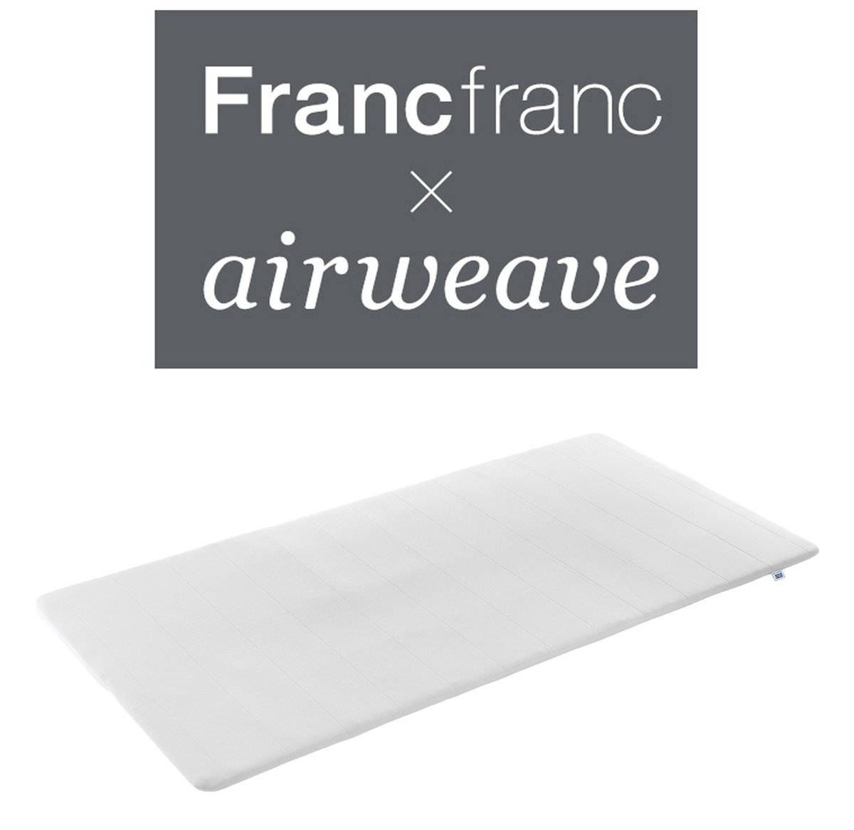 airweave×Francfranc